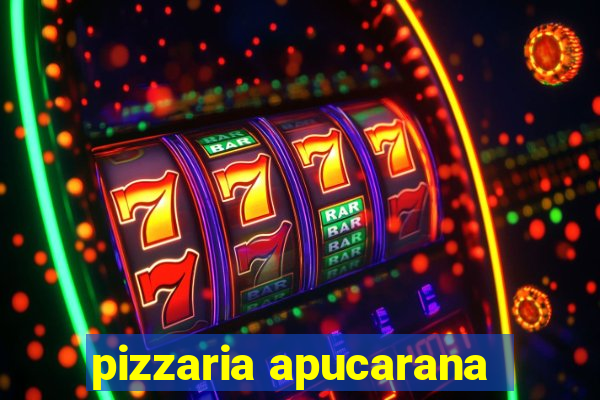 pizzaria apucarana